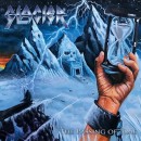 GLACIER - The Passing Of Time (2020) CD